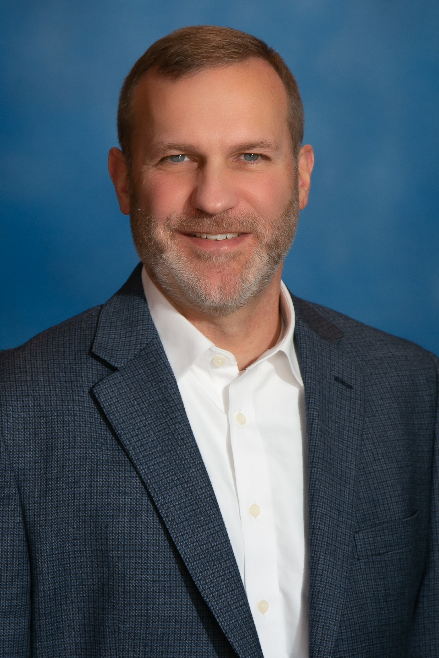 Author Headshot